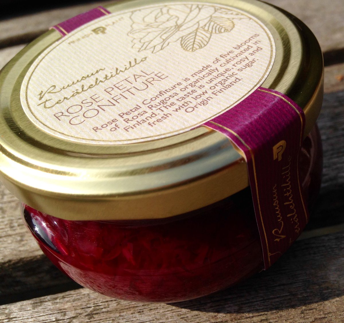 <a href="/Rye_deli/">Rye Deli</a> we would love you to taste our #Natural #Juices #Purees &amp; #Rose #Petal #Confiture  #KeepItLocal