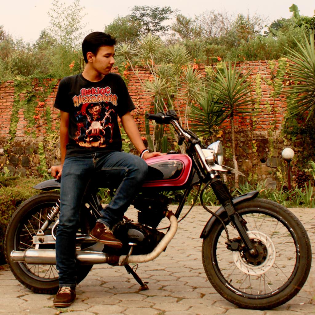 Marchel Jody H V (@marchelljody) on Twitter photo 