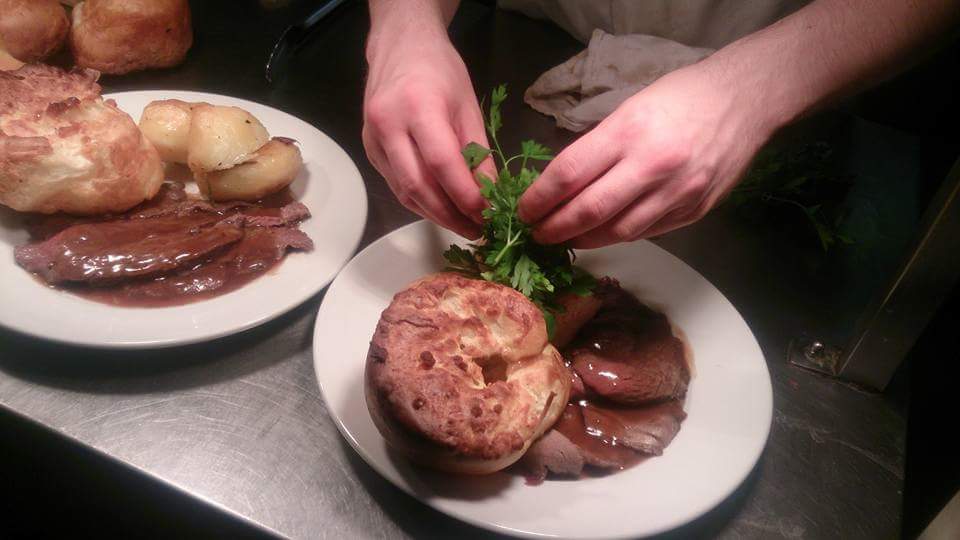 SamNewInn's tweet image. #Lazysunday #Portland @PortlandNewInn @Kevinmanfield Spaces Availible for Today's Service Call 01305 821232