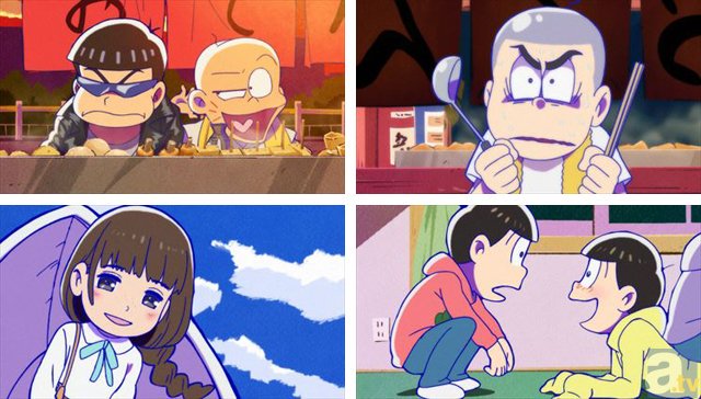 おそ松さん 十四松のかわいい魅力や声優情報まとめ 彼女のエピソードも