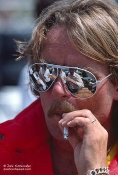 Happy 66th Birthday to one of my racing heroes - 1982 F1 World Champion Keke Rosberg 