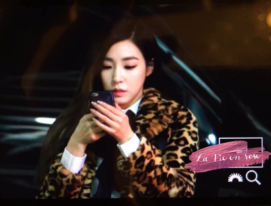 [PIC][06-12-2015]TaeTiSeo xuất phát đi Singappore để tham dự "Influence Asia 2015" vào tối nay CViM6BXUEAAHwZX