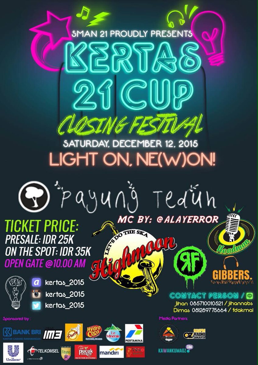 HIGHMOON tweet media