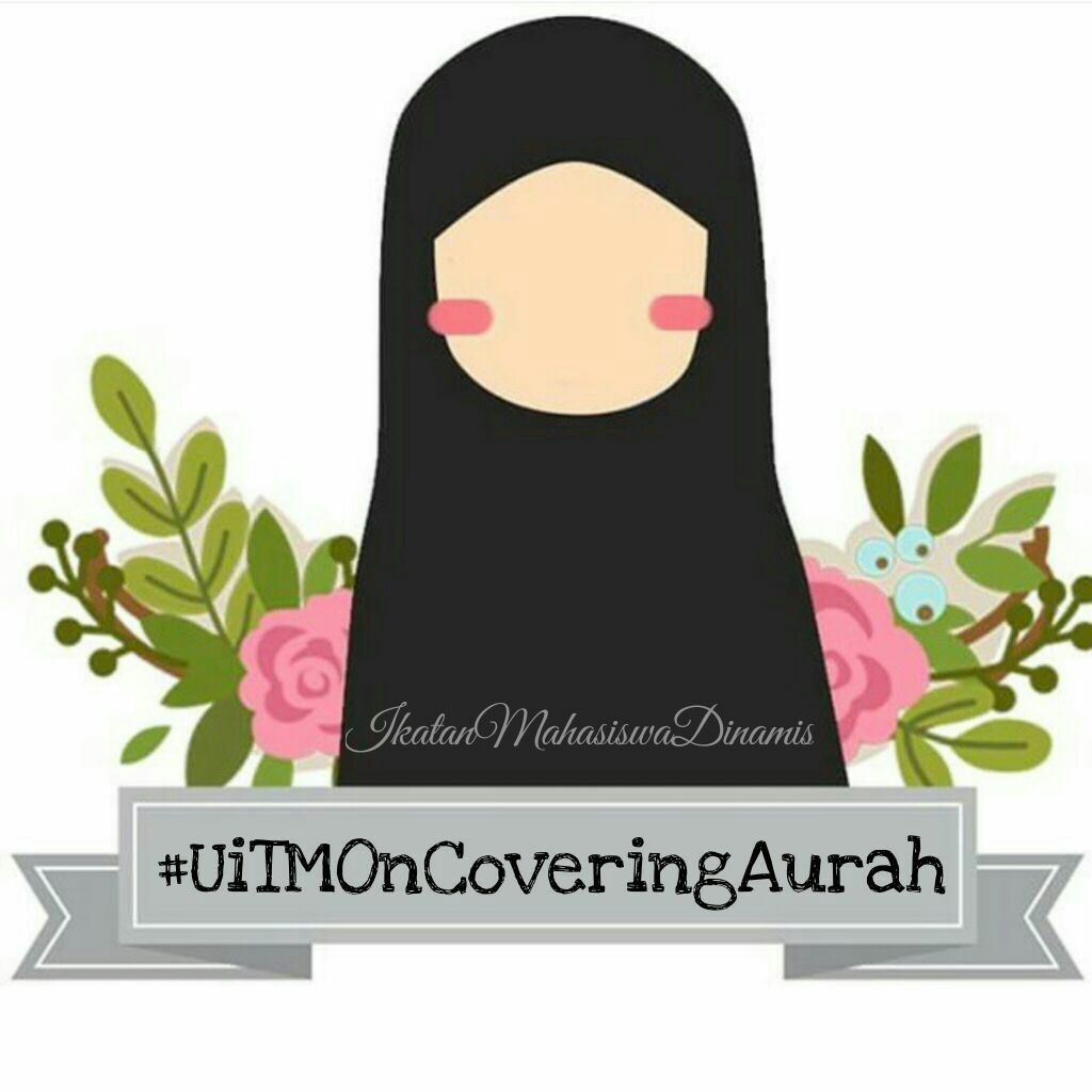 BjUitm's tweet photo. Come on guys!!lets do this..tukar dp tanda support kempen #UiTMOnCoveringAurah https://t.co/AEUQoLcKBD