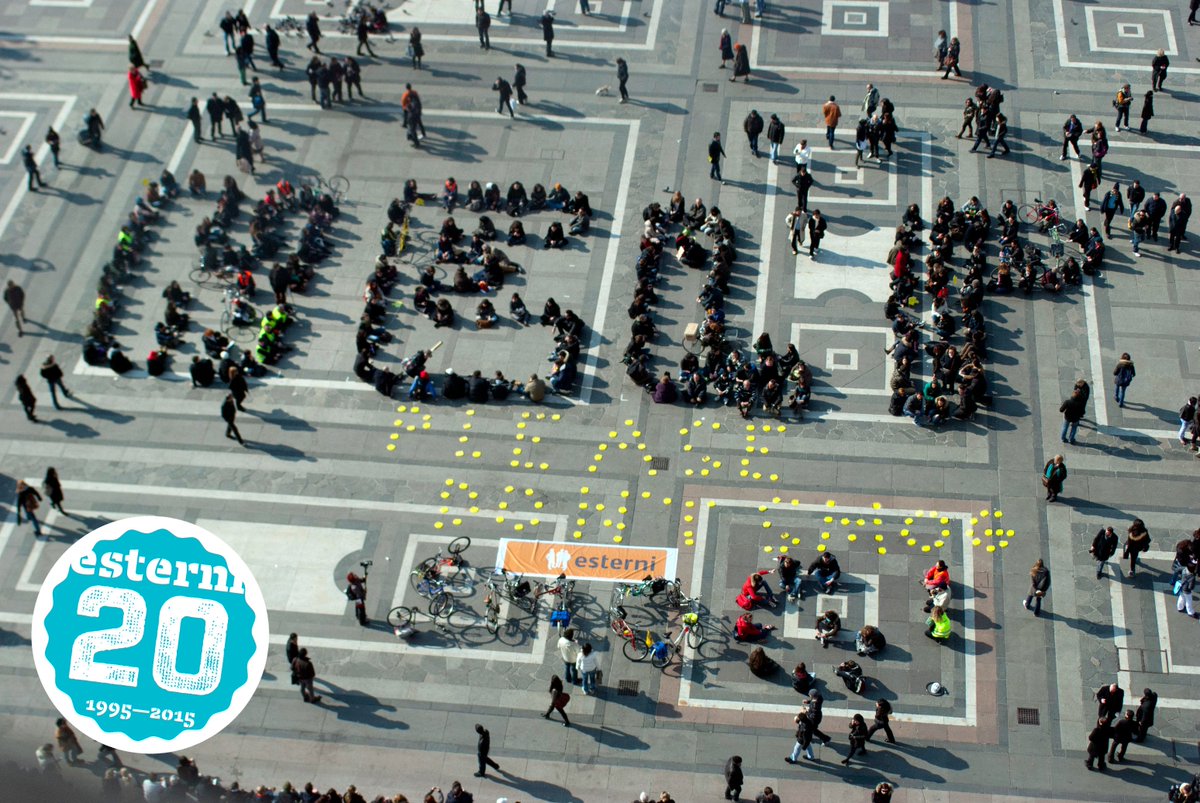 HELP! Please don't smog. 
2011 #20esterni