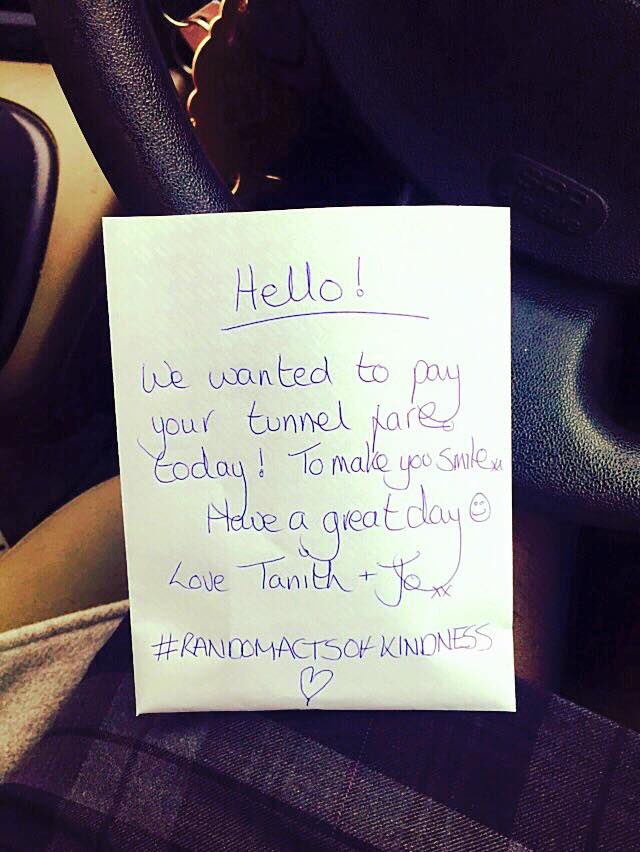 Chester Daily Deals tweet media