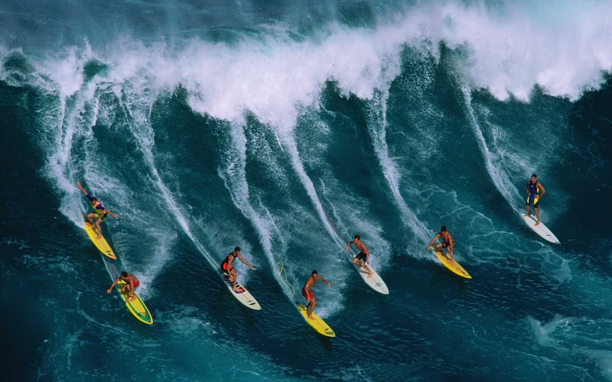 WWPropertyTours's tweet photo. Here are some pictures that show why The #GoldCoast is called #Surfers #Paraside | More on - https://t.co/liiy93rjrt https://t.co/KG9pejWdTI
