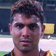  Happy Birthday to Indian cricketer Ravindra Jadeja playing in current test v SA 27 December 6th 