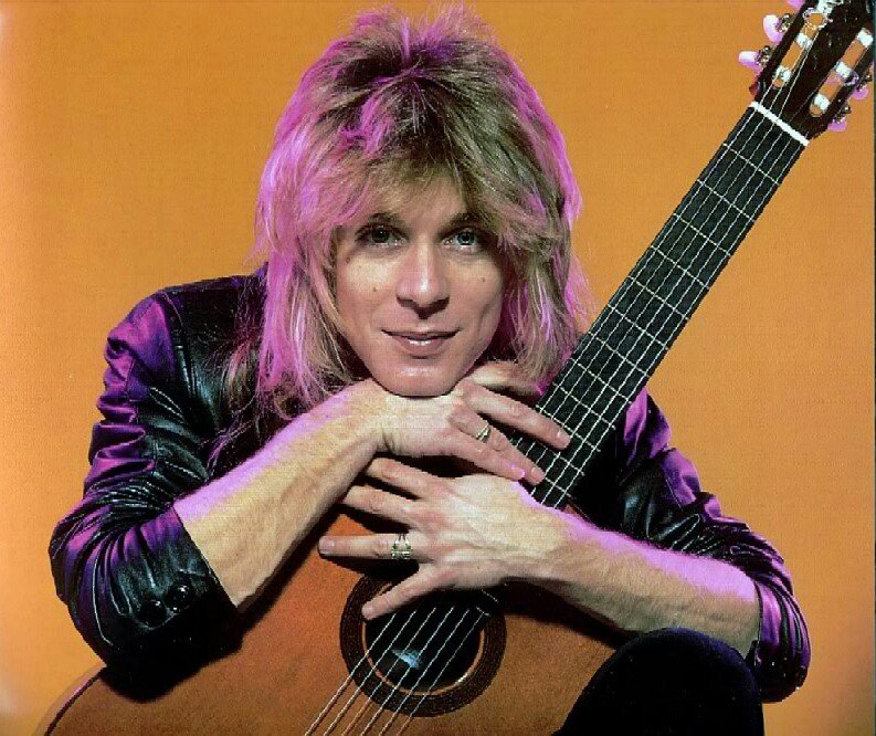 Happy Birthday to the immortal Randy Rhoads!   U keep on living in our s...  