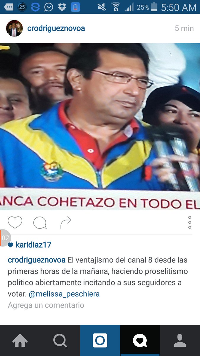 Ventajismo sin parangón. Aupando al 1× 10.  <a href="/la_patilla/">La Patilla</a>