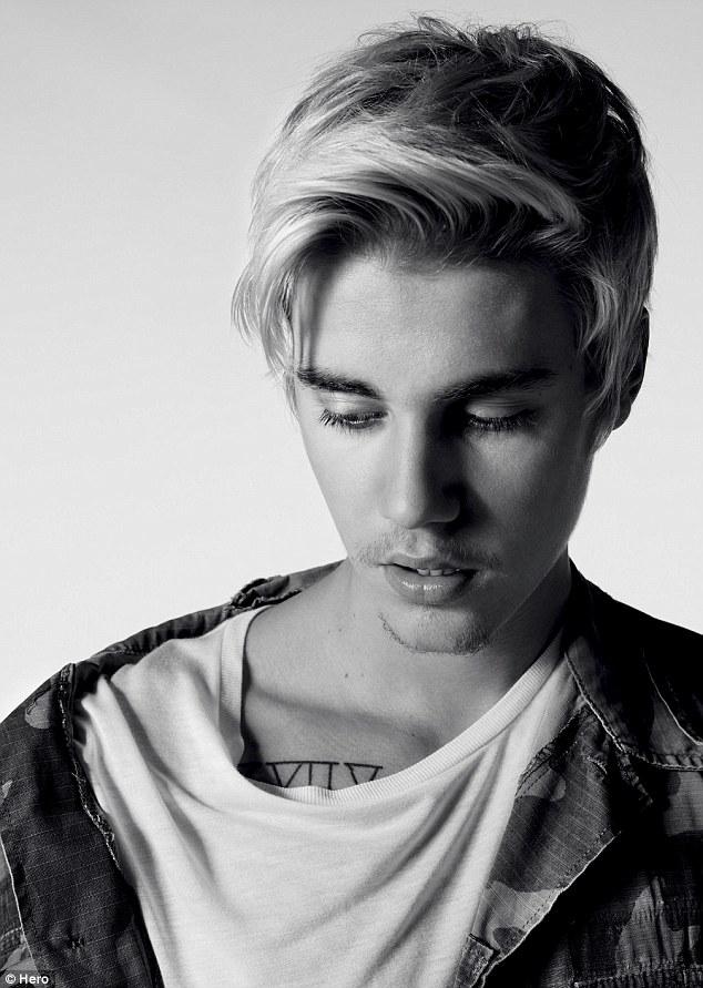 RTorFav14's tweet photo. RT For Josh Hutcherson
Fav For Justin Bieber https://t.co/SyPd4qcK1n