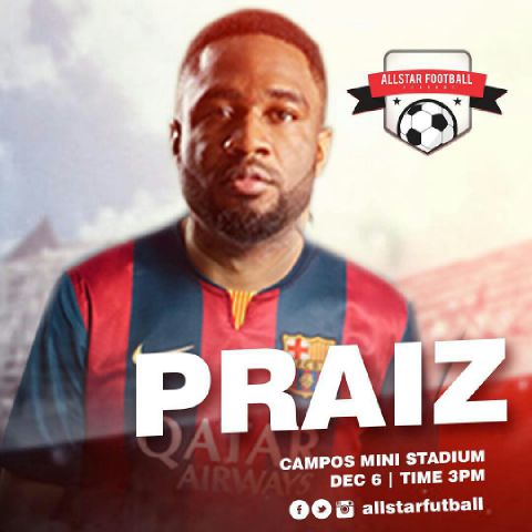 Haleemahh_'s tweet image. Eliminate one @Praiz8 or @iam_Davido  #FootyFanz #Predicta #AllStarFutball