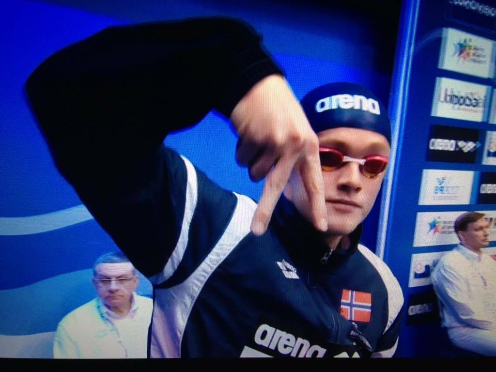 Henrik Nordvik tweet media