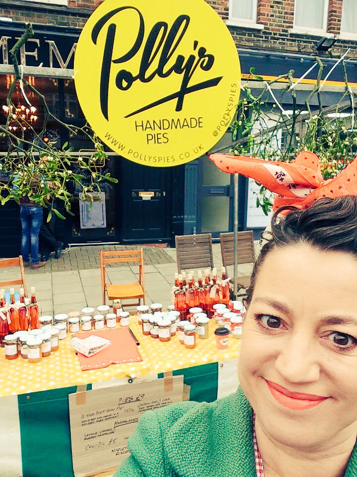 Polly Pemberton tweet media