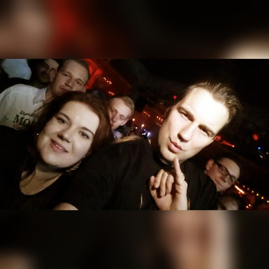 Dette1605's tweet photo. Super Abend mit @Djantoine gehabt!😀
#djantoine #a_tag #ant1 #weekendlove #hannover #greatnight #agostea #bestdj https://t.co/Tf8S0pd8a0