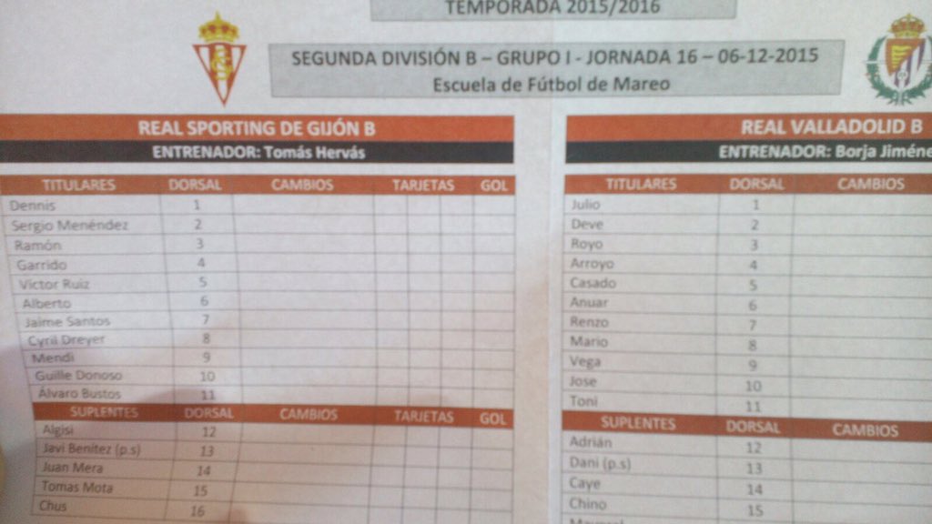 Real Valladolid B - Temporada 2015/16 - 2ª División B Grupo I - Página 17 CViYc5kW4AAxOGv