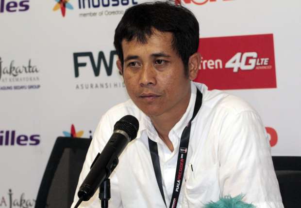 GOAL_ID's tweet photo. Joko #Susilo Sanjung Pelatih #Persipura Jayapura - https://t.co/gL1ldMy0kL https://t.co/8mBuCbwd5g
