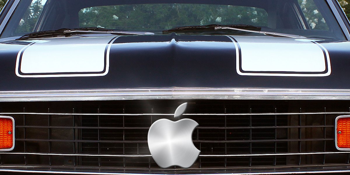 Auto World of Conway tweet media