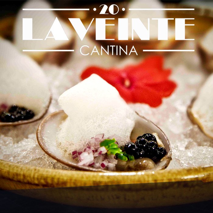 Be FRESH - Ostiones Razurados #MexicanFoodPorn #FoodPorn #FoodieChats ow.ly/U8CQf #ArtBasel