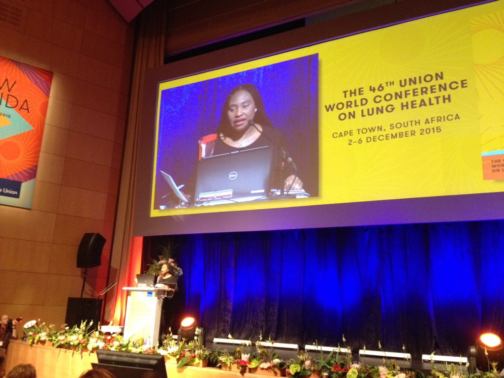 bartwillza's tweet photo. #wclh2015 @TBProof @YvonneChakaX2 talking about importance of improving Social Determinants to improve health! https://t.co/TVP9Zw0yP0