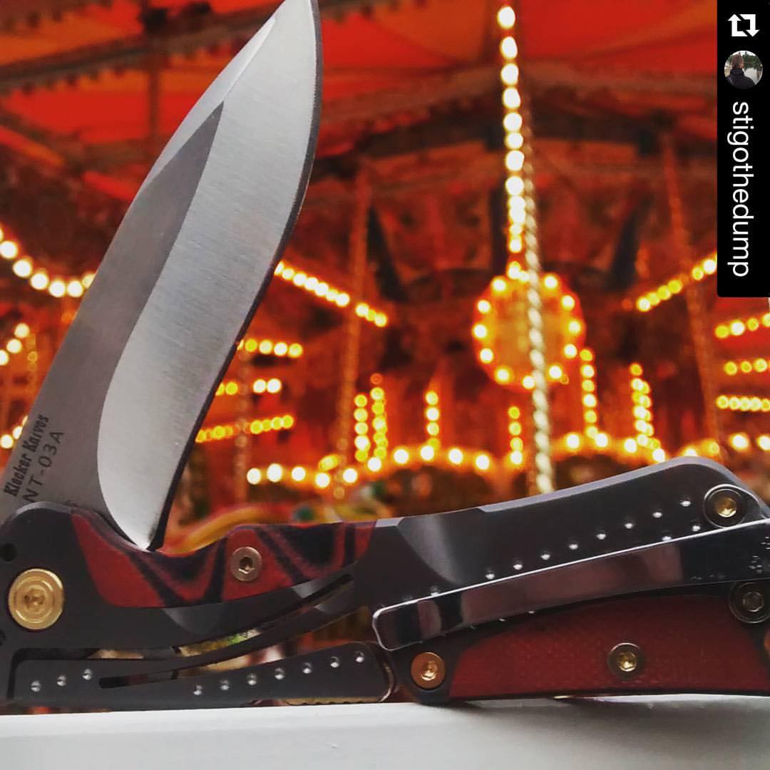 HeinnieHaynes's tweet photo. The @KleckerKnives Cordovan UK in all it's glory! > https://t.co/OyOggYtflT #ukedc #pocketknife #klecker https://t.co/nawks6voPB