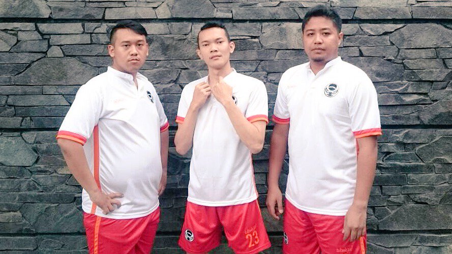 Law Project Dengan Jersey Terbaru !!! #MelioraCogito