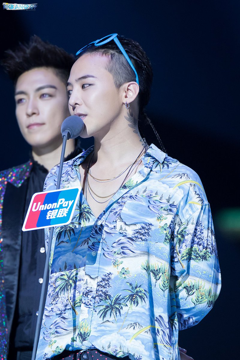 151202 MAMA BIGBANG - GD imgur.com/j5SLAIl