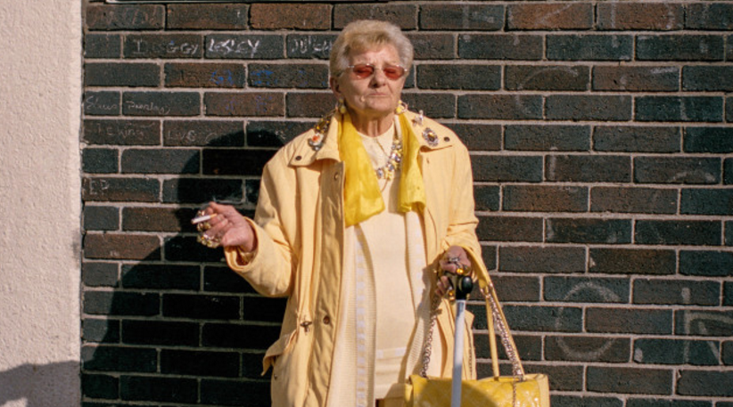 Style icons from the Welsh Valleys bit.ly/1MY8jED