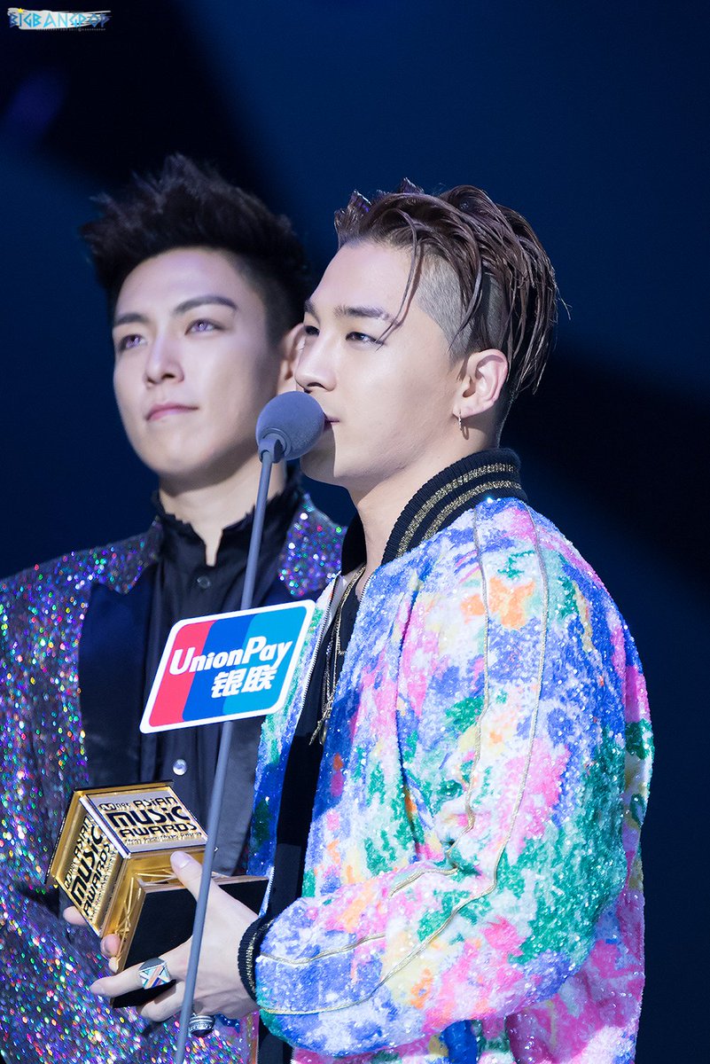151202 MAMA BIGBANG - YB imgur.com/iPTrw4E