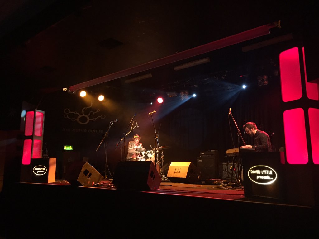 Adam Irwin tweet media