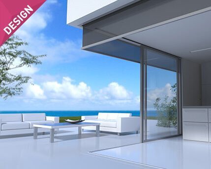 Nieuwste ontwikkeling met designzonwering! <a href="/Vitrona/">Vitrona</a> #architectuur #architecten