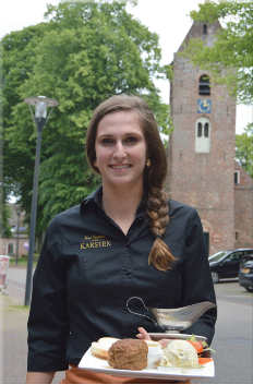 Hotelkarsten's tweet photo. Met trots mogen wij Hotel/Restaurant Karsten zeggen dat we de winnaar zijn van de B'ART gehaktballentest!! #drenthe https://t.co/IP1f9ctj6q
