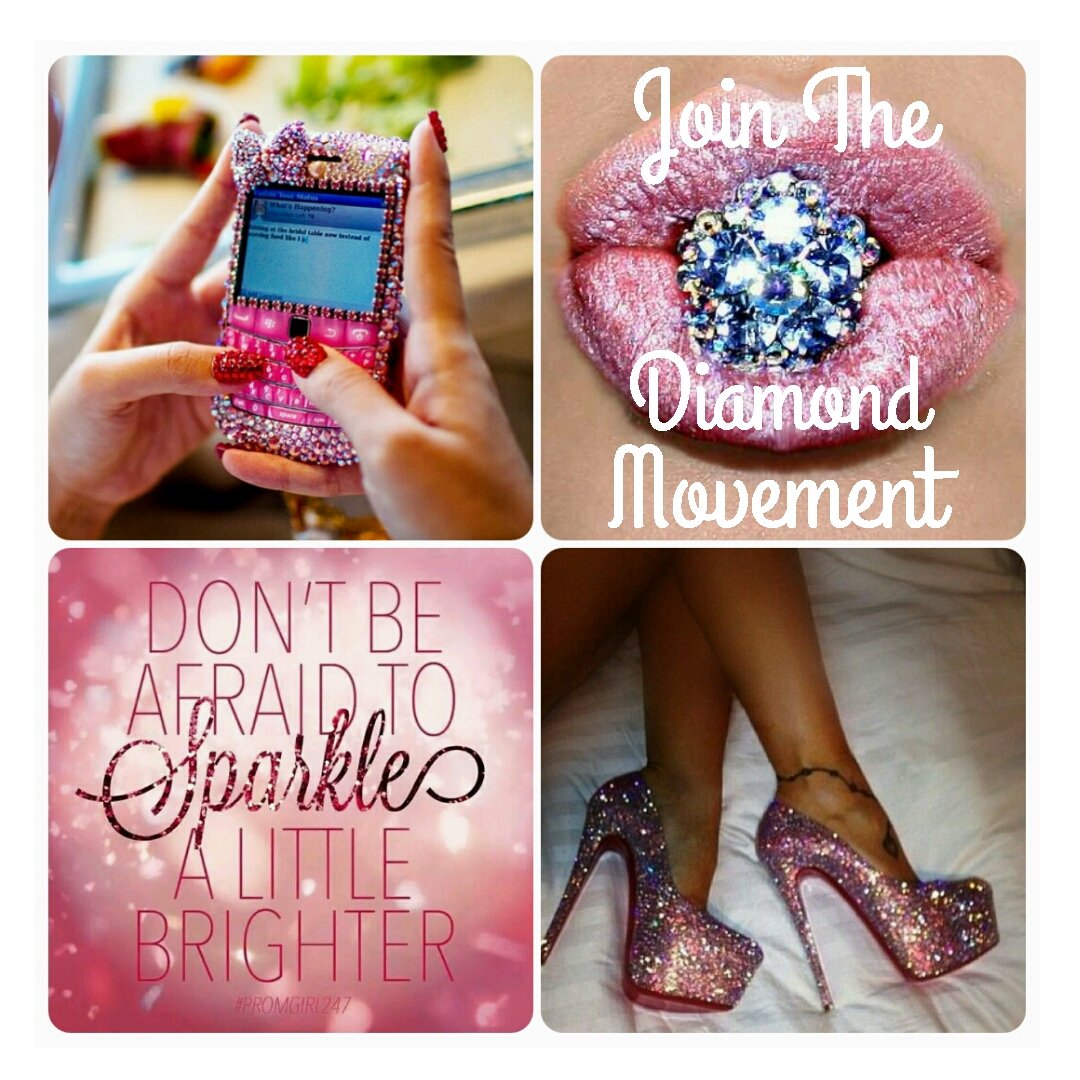 ChelcMichelle_'s tweet image. #DiamondMovement are Now recruiting🙌
So if you spend a lot of time on social media why not get paid for it?! 💖🍇