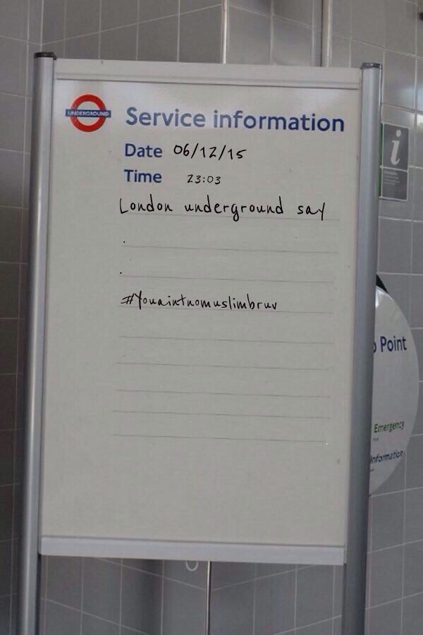 Mohamed El Baroudi 🇲🇦 tweet media