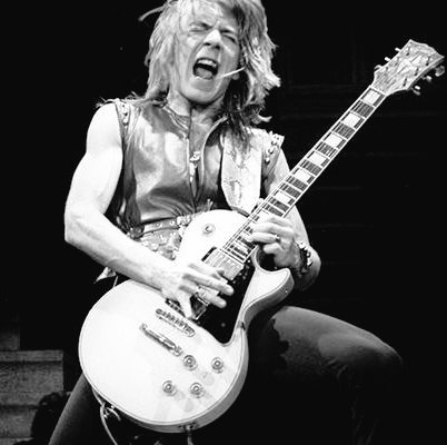 Happy birthday,Randy Rhoads !        60                        