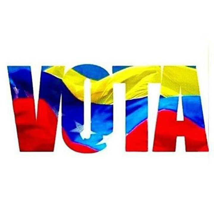 ofermark's tweet photo. Vamos todos a VOTAR! https://t.co/H9TfFH6quQ