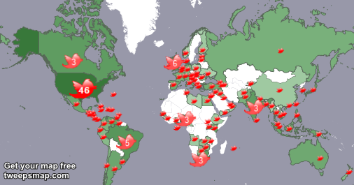 FaithingJesus's tweet photo. I have 11 new followers from UK., and more last week. See https://t.co/xOaZv7lwmI https://t.co/VwWfBeHHFP