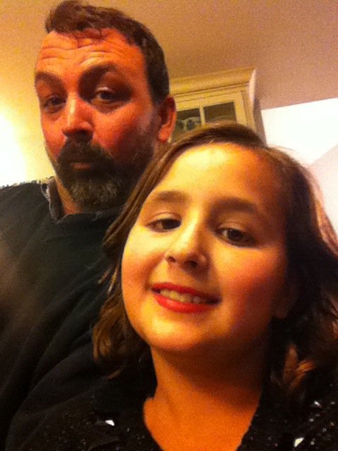 MattWendorff's tweet photo. To many selfies https://t.co/sZj2nq98ID