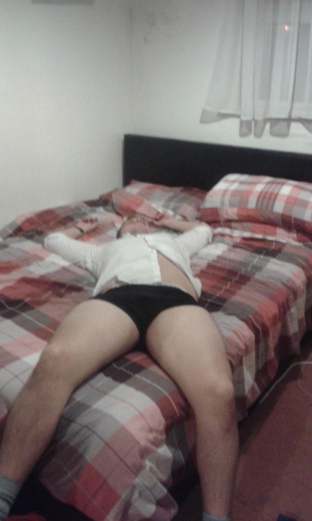 jon_earl's tweet photo. Joshie had another good night https://t.co/FqqdX1o8Ty