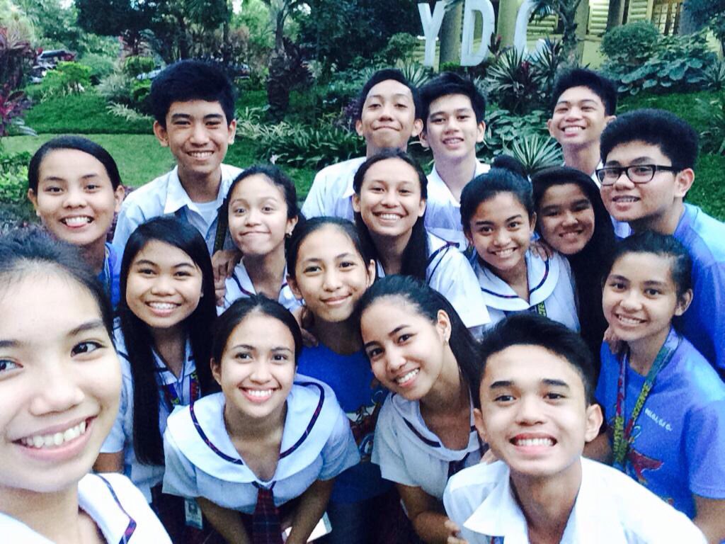 AdvenJouleTime's tweet photo. THROWBACK! #Advenjouletime Still thankful for these people who helped us. God bless you all!💖 https://t.co/SSlnSMbbEj