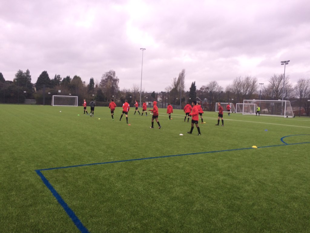 BilbrookFC's tweet photo. Bilbrook v Bristol rovers @JnrPremFootball https://t.co/4CwMnvHU6j