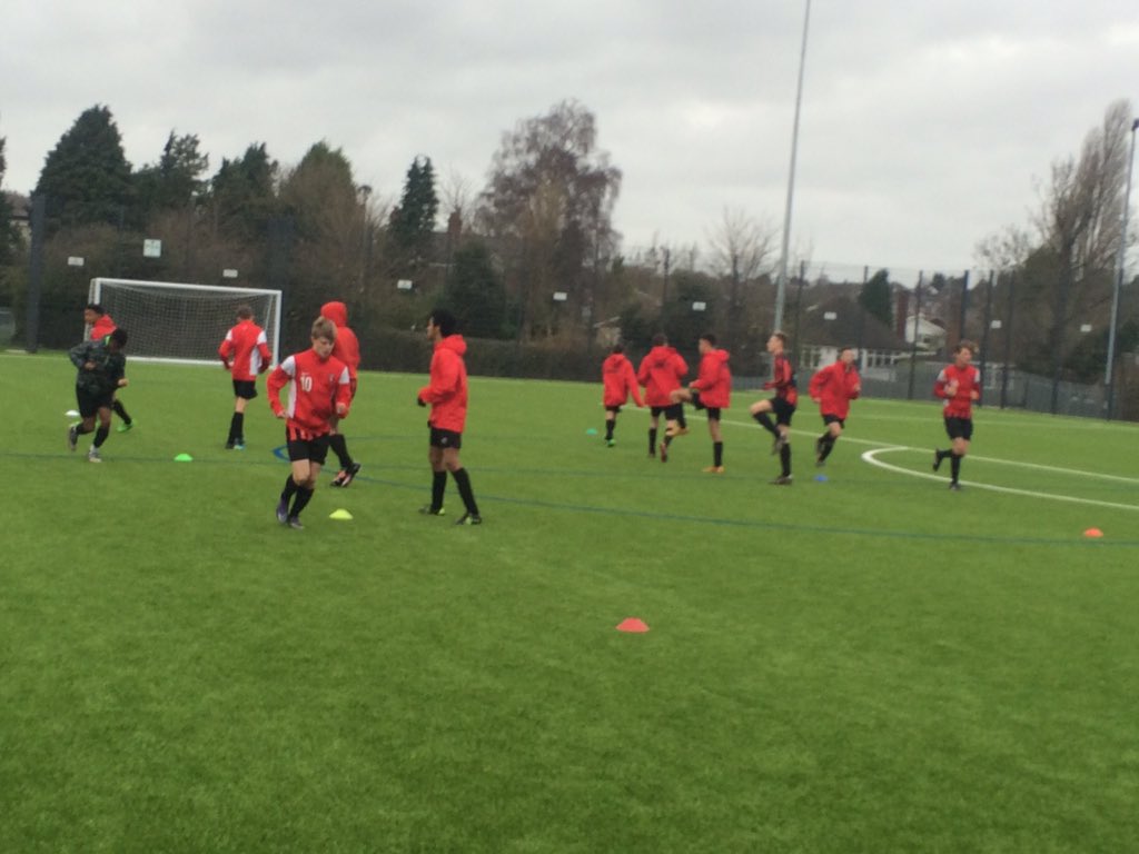 BilbrookFC's tweet photo. Bilbrook v Bristol rovers @JnrPremFootball https://t.co/4CwMnvHU6j