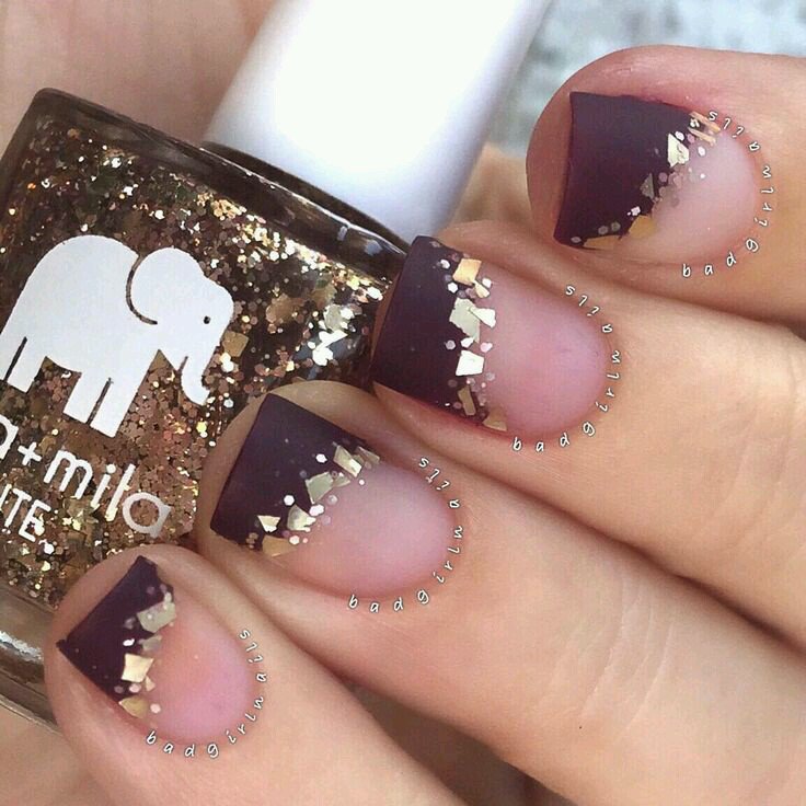 P_quickNailsrd's tweet photo. #nails #DiciembrePintaPara ir a #prettyquicknailbar #Navidad2015 https://t.co/rvcFodbuhz