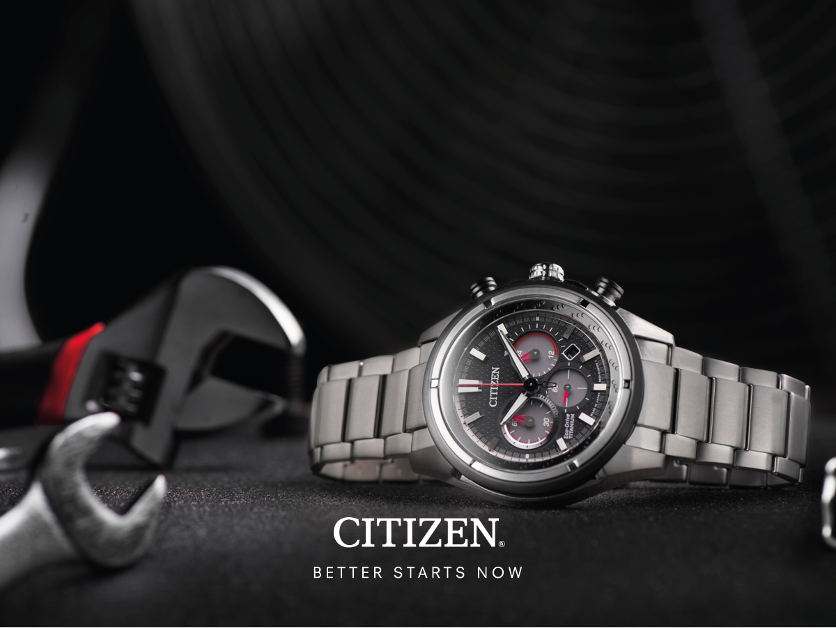 My Citizen tweet media