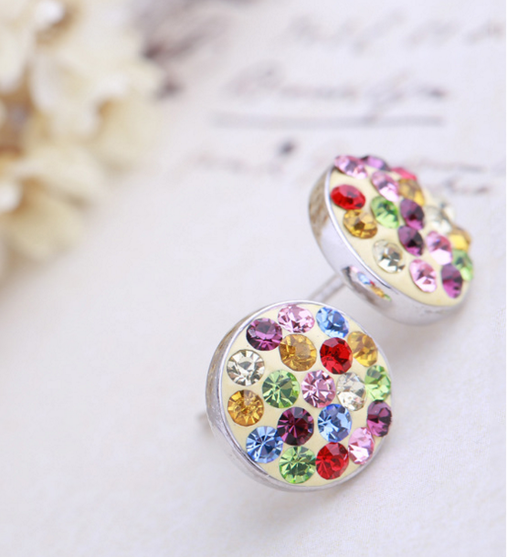18K Gold + Crystal (GW-Earrings-E-0014) #jewelry #beauty 
flirtism.net/index.php?rout…