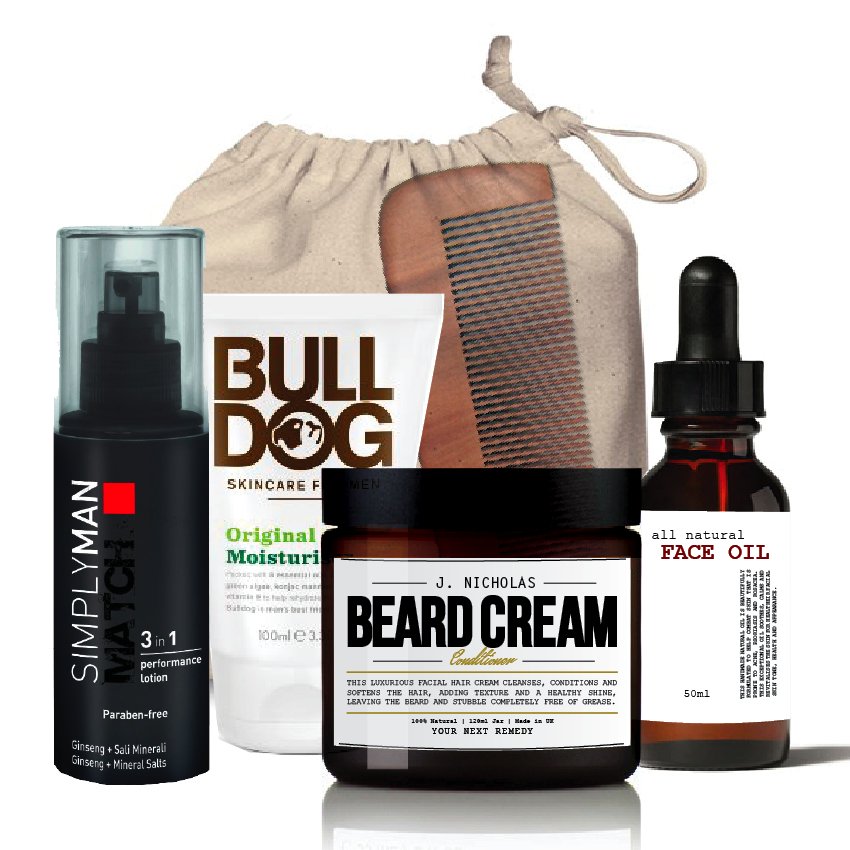 YourNextRemedy's tweet image. Grab a bargain today with one of our many quirky stuffer bag gift sets for him and her yournextremedy.co.uk/male-grooming-…