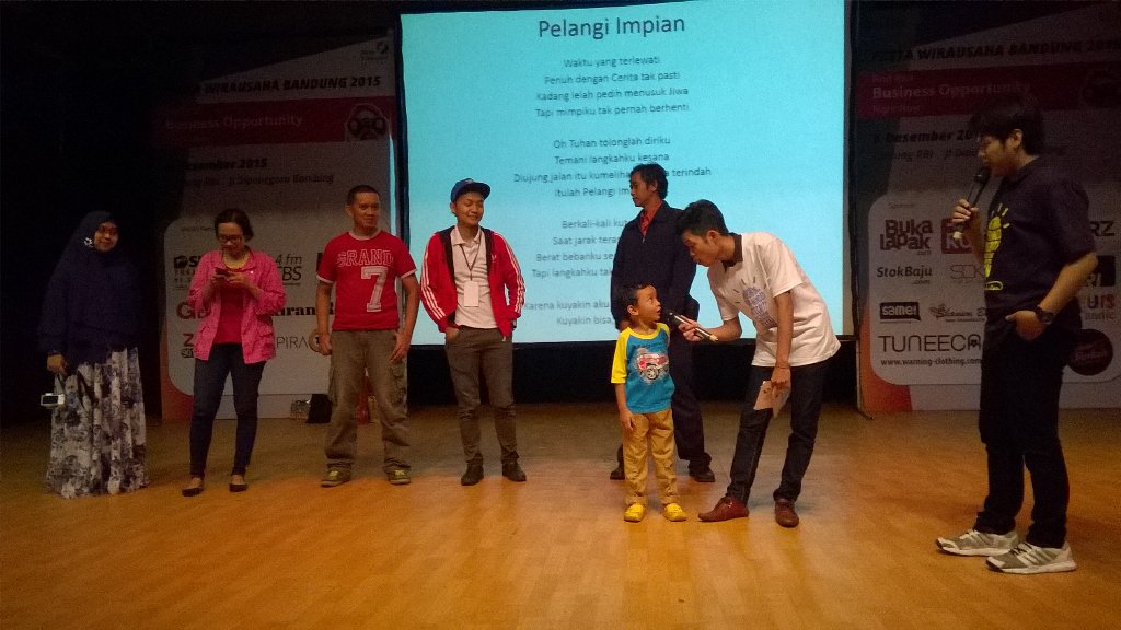 TDA Bandung 4.0 tweet media