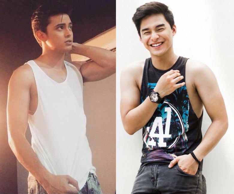 klienfloyd's tweet photo. Eh kung si McCoy ang makaribal ni James Reid? With JADINE #AskMccoy @MichaellaDayo @heypheb @mccoy_lovers @STFUJan   https://t.co/9hT3gh2uLC