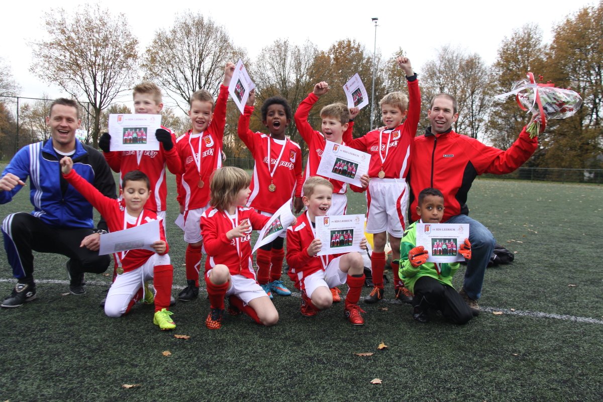 3x kampioen bij #HDS. Gefeliciteerd E1 &amp; F1 &amp; F3 met jullie kampioenschap!