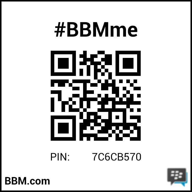 #BBMme PIN: 7C6CB570
pin.bbm.com/7C6CB570. Invite ya <a href="/okaantara/">oka antara</a>